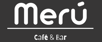Meru Café y Bar